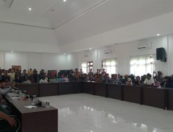 Nelayan Morotai Sentil DPRD, Sebut Hanya Habiskan Anggaran Daerah