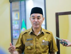 Pemkab Halbar Diingatkan KPK soal Sertifikasi Aset, Wabup Pastikan Diselesaikan hingga 2029