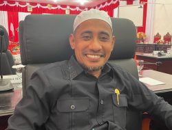 Gaji ASN Dipotong Zakat Profesi, DPRD Halmahera Selatan Ingatkan Pemkab soal Transparansi