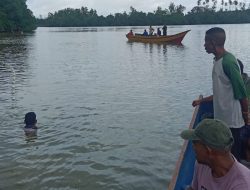 Wanita Paruh Baya di Kepulauan Sula Hilang Diterkam Buaya