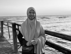 Zionis Yahudi Makin Biadab, Kebutuhan Akan Khilafah Makin Mendesak