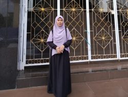 Ikatan Nasionalisme Mendera Tubuh Kaum Muslim