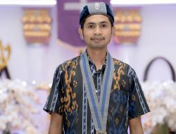 GMKI Soroti Kinerja Disperindag Ternate, Minta Wali Kota Bertindak Tegas 