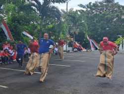 Sambut HUT Kejaksaan ke-80, Kejati Maluku Utara Gelar Ragam Kegiatan