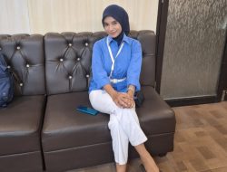 17 Agustus Hari Kemerdekaan Para Pejabat 