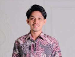 Arafik Ditunjuk Jadi Karateker Ketua IMM Halmahera Utara 