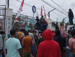 Tagih Janji Bupati, Nelayan Morotai Desak Copot Dua Kadis 