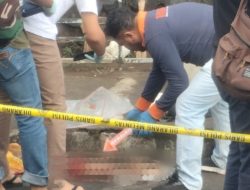 Warga Ternate Dihebohkan Penemuan Potongan Kaki Manusia di Tempat Sampah 