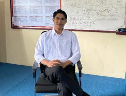 Jati Diri Kekuasaan Kehakiman Hilang di Bawah Tangan Penjaganya