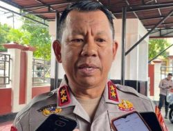 Sikapi Aksi Demonstrasi, Kapolda Maluku Utara Keluarkan Imbauan