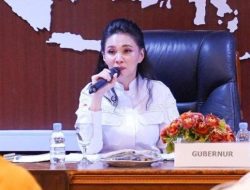 Gubernur Maluku Utara Ajak ASN Berpartisipasi dalam Survei Integritas KPK 