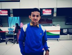 PEMERINTAH Tak Boleh Tidur