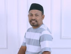 Maju Ketum HIPMI Maluku Utara, Sofyan Abidin Sudah Siap Secara Mental dan Finansial