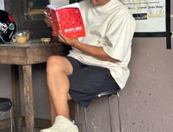 Memikirkan Eksploitasi Kerentanan Tete Ali