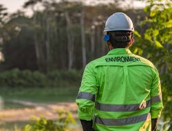 Jejak Harmonis Alam dan Tambang Emas Gosowong