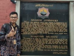 Rejuvenasi Literasi Budaya Berbasis Kearifan Lokal Maluku Utara