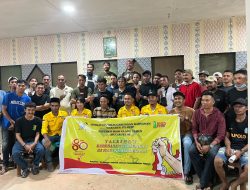 Sambut HUT RI ke-80: GAKARYA PT IWIP Gelar Talkshow, Dorong Kesadaran Hak dan Kewajiban Pekerja