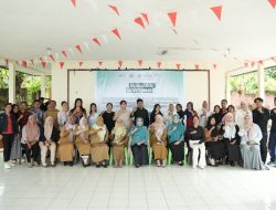 Kota Ternate Komitmen Lestarikan Lingkungan Lewat Program Eco Bhinneka Muhammadiyah