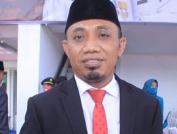 Jelang Muswil, Muhajirin Bailussy Dapat Dukungan Pimpin IKA PMII Maluku Utara