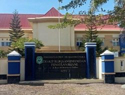 PUPR Maluku Utara Genjot Konektivitas Halmahera, Lebih dari Rp47 Miliar Dialokasikan