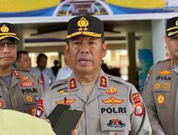 Waspada, Penipuan Mengatasnamakan Kapolda Maluku Utara
