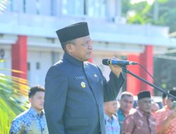 Bupati Morotai Beri Sinyal Rombak Kabinet