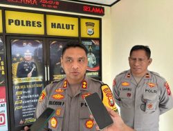 Oknum Polisi di Halmahera Utara Diperiksa gegara Hina Islam di Medsos