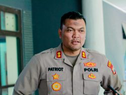 Polisi Dalami Dugaan Korupsi Proyek Jalan Puskesmas di Halmahera Barat