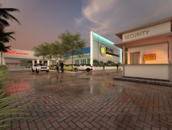 Ambil Alih RS Mer-C, Muhammadiyah dan Pemkab Halut Diapresiasi Warga Galela 