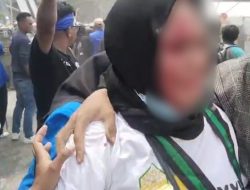 Ketua Kohati Bersimbah Darah Imbas Demo Ricuh, Badko HMI Desak Kapolres Halmahera Selatan Dicopot 