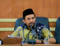 DPRD Halbar Kritik Sekda soal Keterlambatan Dokumen APBD-P 2025