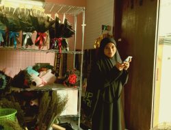 Nasib Pilu Gaza, Kebutuhan akan Khilafah Makin Mendesak