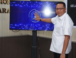 Layanan Peralihan Hak Tanah Elektronik Hadir di Maluku Utara