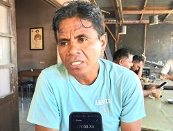 Dugaan Suap Oknum Komisioner Bawaslu Ternate, Polisi Didesak Usut Keterlibatan Pihak Lain