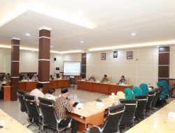 Belum Capai Target, Pemkot Ternate Bakal Gencarkan Pemeriksaan Kesehatan Gratis