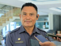 Sekda Halmahera Barat: RKPD Perubahan Masih Dievaluasi Pemprov 