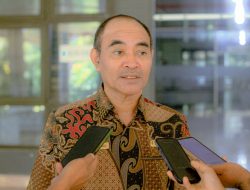 Wabup Halmahera Barat Dukung DPRD Perjuangkan Nasib PPPK Paruh Waktu
