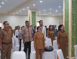 Hadiri Kegiatan Konsultasi Publik II, NHM Sikapi Isu Strategis Air Bersih