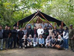 ID Humanity Dompet Dhuafa Perluas Jaringan Relawan Kemanusiaan hingga Maluku Utara