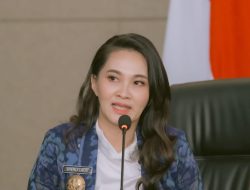 Waspadai Gelombang Tinggi, Gubernur Sherly Ingatkan Transportasi Laut Patuhi Aturan