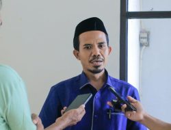 Pansus DOB Kota Jailolo Mulai Tancap Gas 
