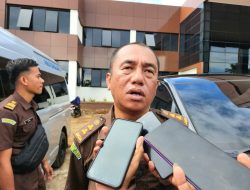Kejati Maluku Utara Ambil Alih Dugaan Korupsi di BPKAD Morotai
