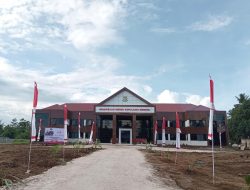 Berkas Kasus Pengurangan Minyakita ‘Mengendap’ di Meja Polres Morotai