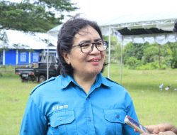 Wujudkan Keluarga Berkualitas, Dinas P2KB Halbar Dorong Pasutri Atur Jarak Kelahiran