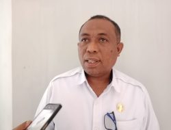 Nelayan Batang Dua Diminta Manfaatkan Bantuan Kapal Ikan Sesuai Peruntukan 