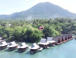 Perbaikan Infrastruktur Wisata Rappa Pelangi Terhambat, Kadisparpora Beri Penjelasan