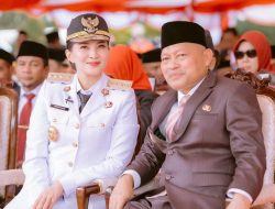 Catat Lonjakan Antusias, 353 Ribu Warga Malut Telah Rasakan Manfaat CKG