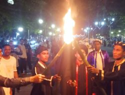 Wagub Sarbin Ajak Masyarakat Tingkatkan Semangat Kebersamaan Majukan Sofifi 