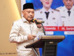 Wagub Maluku Utara: Transportasi Jadi Instrumen Tingkatkan Daya Saing Ekonomi Daerah