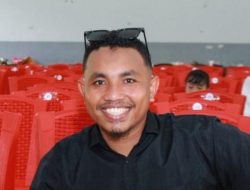 Wisudawan Maluku Utara: Antara Bonus dan Beban Demografi